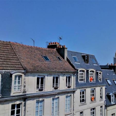 Appartement Caen Hyper Centre Екстериор снимка