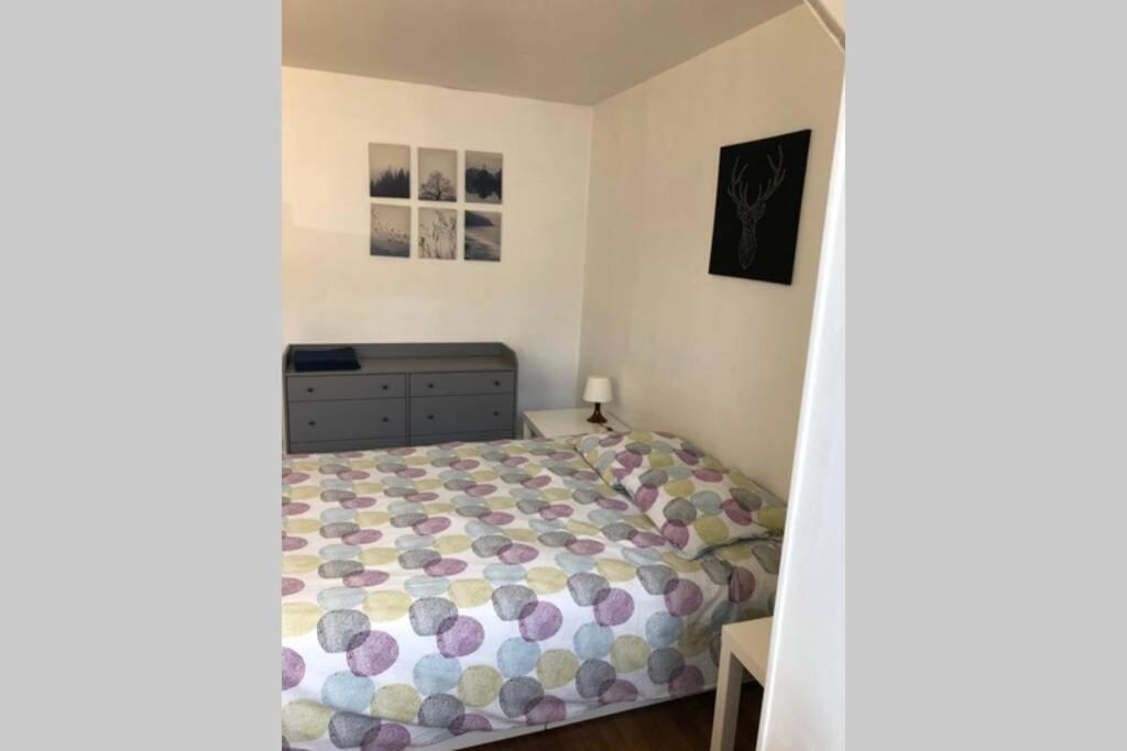 Appartement Caen Hyper Centre Екстериор снимка