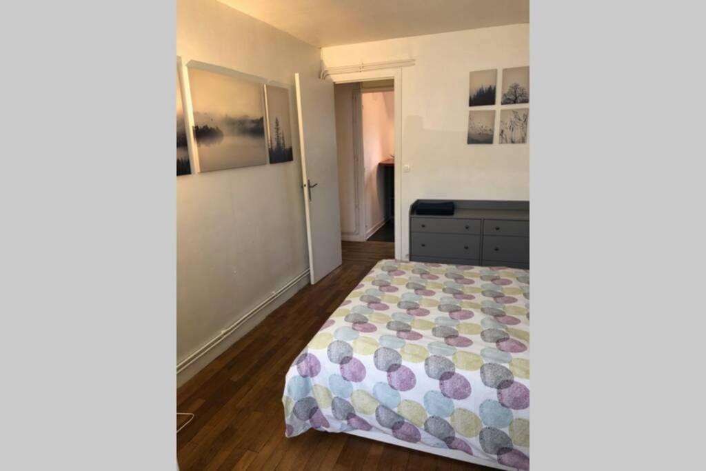 Appartement Caen Hyper Centre Екстериор снимка